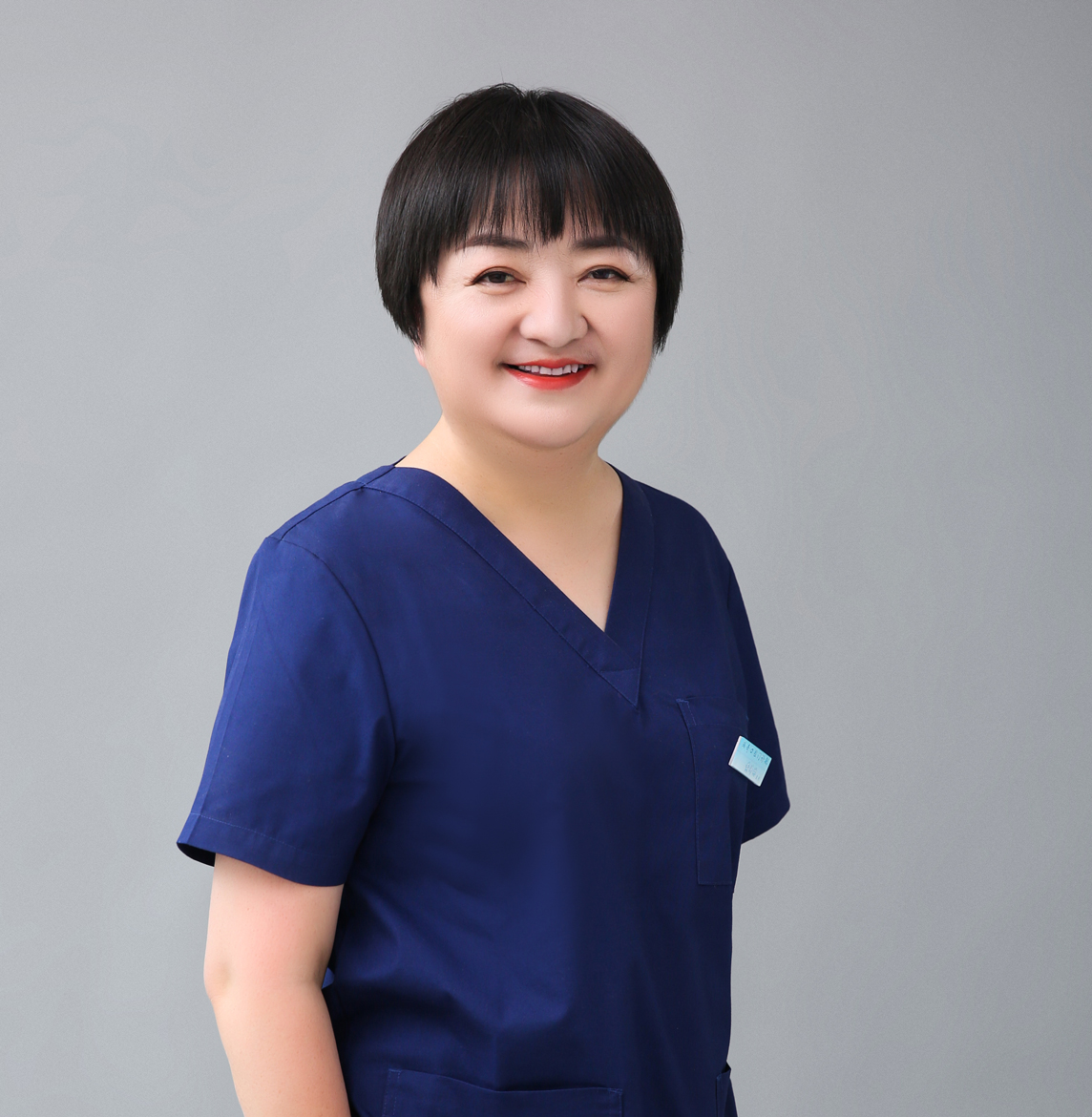 黄玮琳院长